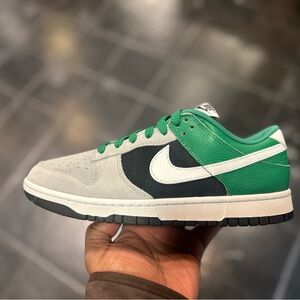 Nike Dunk Low By You Size 9 Brand New